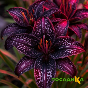 Лилейник Вояж купить по цене от 699р. в интернет-магазине «Посадика» с доставкой почтой в в Пионерскийе и по всей России – [изображение №1].